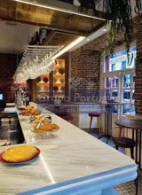 Local commercial dans Madrid, Madrid à louer Photo intérieure– Image 2 sur 6