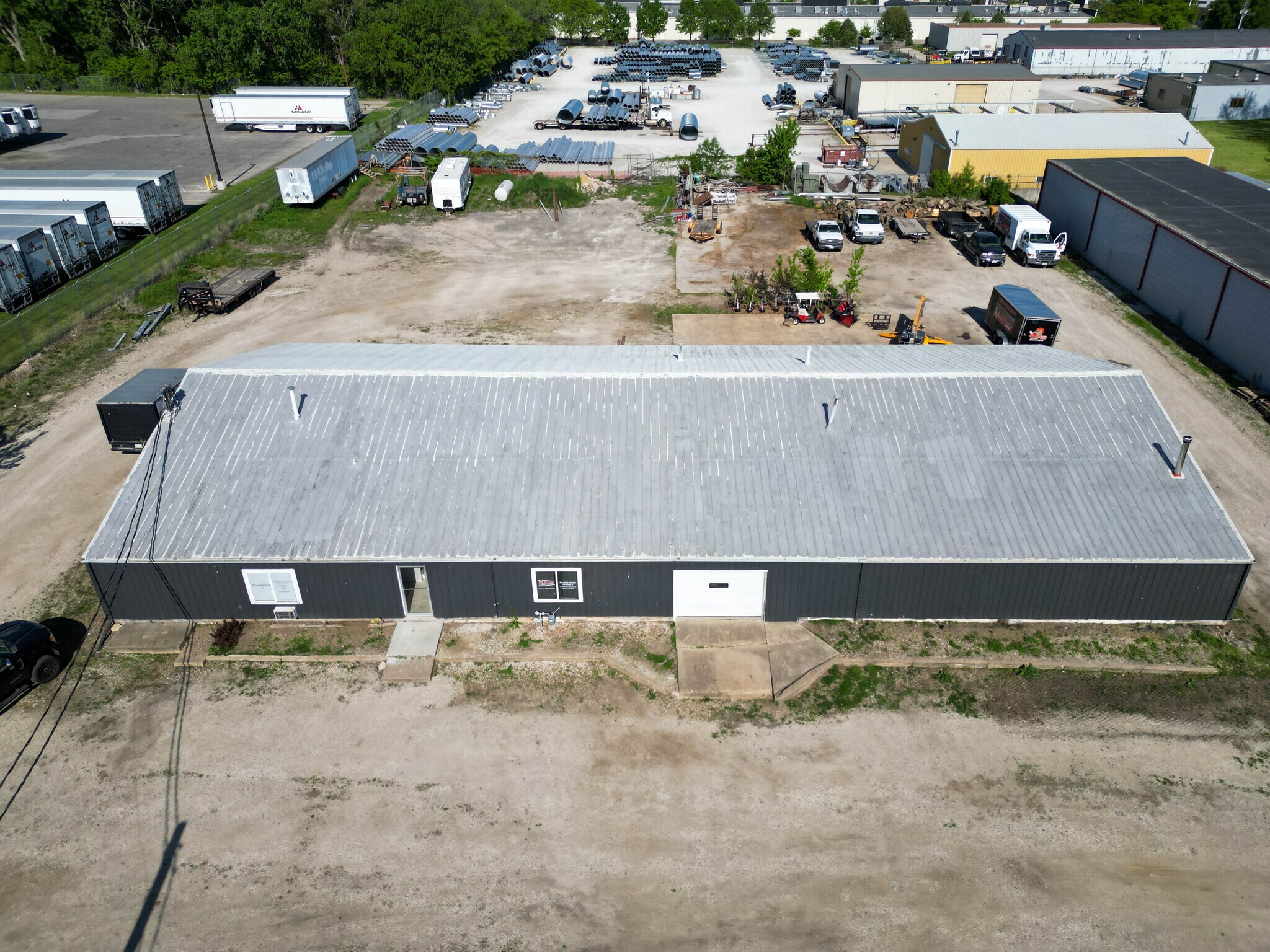 1905 SE Hulsizer Rd, Ankeny, IA à vendre Photo de l’immeuble– Image 1 sur 26
