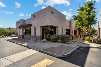 Plus de détails pour 9153 E Bell Rd, Scottsdale, AZ - Bureau à louer