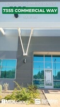 7355 Commercial Way, Henderson, NV à louer - Vidéo sur l’annonce professionnelle