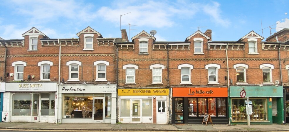 35 Prospect St, Reading à louer - Photo de l’immeuble – Image 3 sur 5