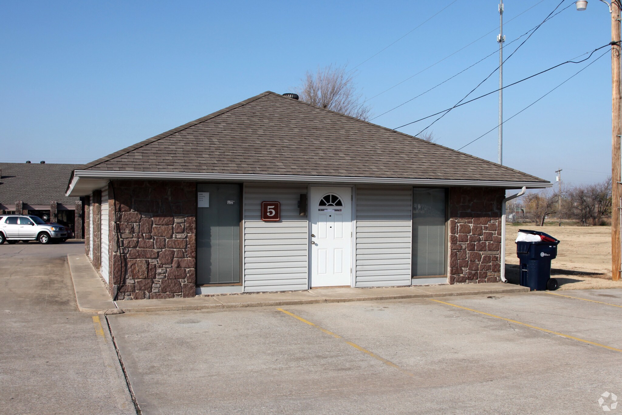 8801 S Olie Ave, Oklahoma City, OK à louer Photo principale– Image 1 sur 10