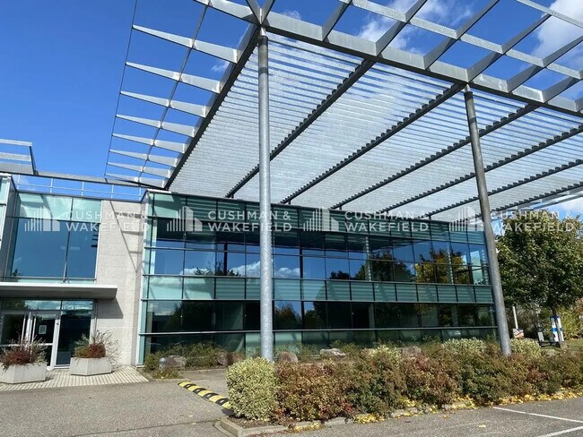 Plus de détails pour Bureau à louer