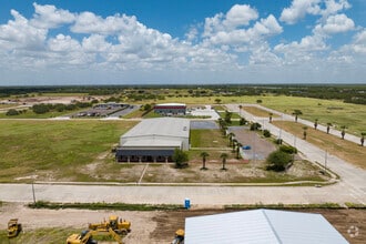 600 Independence Dr, Edinburg, TX - Vue aérienne vue de carte - Image1