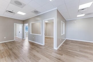Plus de détails pour 19441 Golf Vista Plz, Lansdowne, VA - Bureau, Bureau/Médical à louer