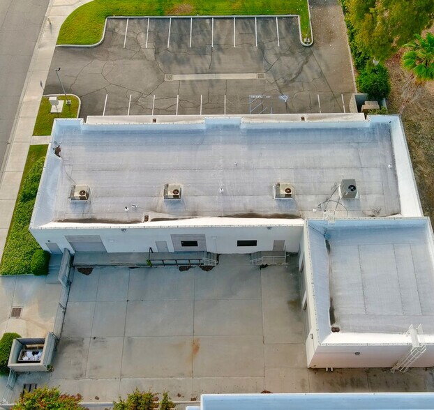 631 New Jersey St, Redlands, CA à vendre - Photo de l’immeuble – Image 3 sur 6