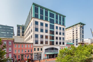 Plus de détails pour 701 7th St NW, Washington, DC - Bureau à louer