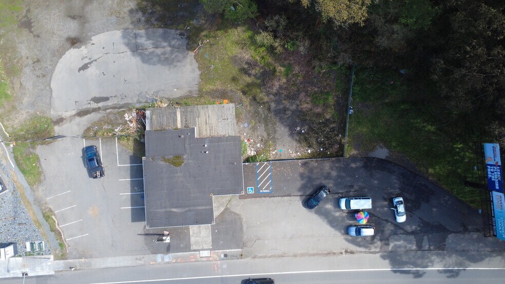 2431 Broadway, Eureka, CA à louer - Photo de l’immeuble – Image 2 sur 7