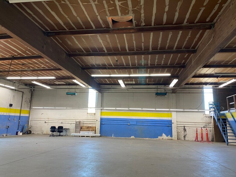 140 Center St, Santa Cruz, CA à louer - Photo intérieure – Image 3 sur 5