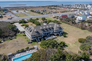Plus de détails pour 6715 S Croatan Hwy, Nags Head, NC - Hôtellerie à vendre
