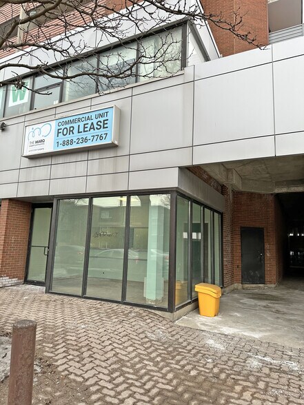 205 E Oxford St, London, ON à louer - Photo de l’immeuble – Image 2 sur 2