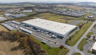 Plus de détails pour 4500 Early Rd, Harrisonburg, VA - Industriel/Logistique à louer