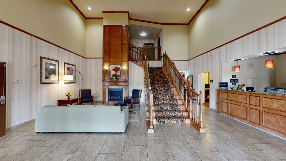 2727 Monroe Hwy 165, Pineville, LA à vendre - Numérisation 3D Matterport – Image 3 sur 28