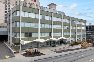 Plus de détails pour 4601 Madison Ave, Kansas City, MO - Bureau à louer