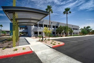Plus de détails pour 6553 E Baywood Ave, Mesa, AZ - Différents types d’espaces à louer
