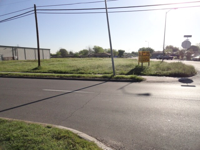 Cullen Blvd & Kilkenny Dr, Houston, TX à vendre - Photo de l’immeuble – Image 2 sur 5