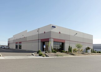 Plus de détails pour 3173 Del Este Ave, Modesto, CA - Industriel/Logistique à vendre
