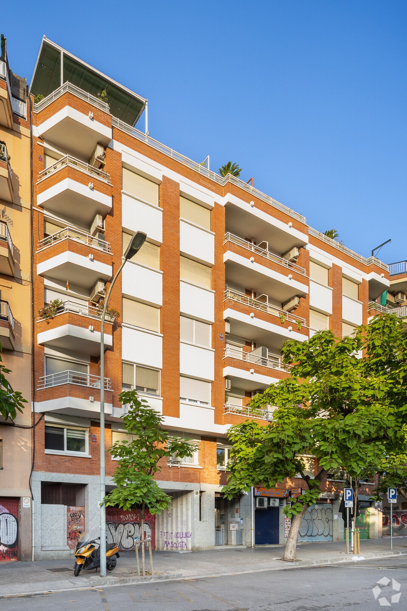 Carrer De Deià, 3, Barcelone, Barcelona à vendre Photo principale– Image 1 sur 2