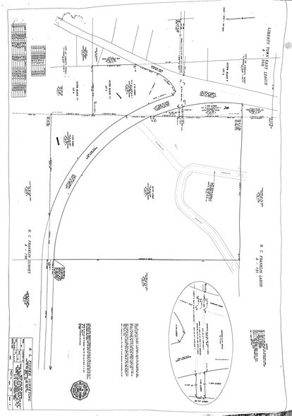 0 Woodsprings Dr, Liberty, TX à vendre - Photo de l’immeuble – Image 2 sur 2