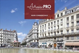 Plus de détails pour Local commercial à vendre