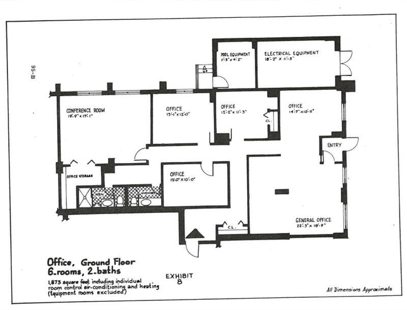 1590 Anderson, Fort Lee, NJ à louer Photo de l’immeuble– Image 1 sur 1