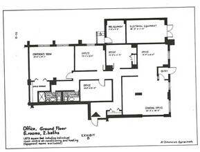 1590 Anderson, Fort Lee, NJ à louer Photo de l’immeuble– Image 1 sur 1