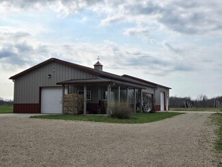 Plus de détails pour 26701 80th Ave, Lawton, MI - Spécialisé à vendre