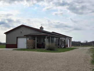 Plus de détails pour 26701 80th Ave, Lawton, MI - Spécialisé à vendre