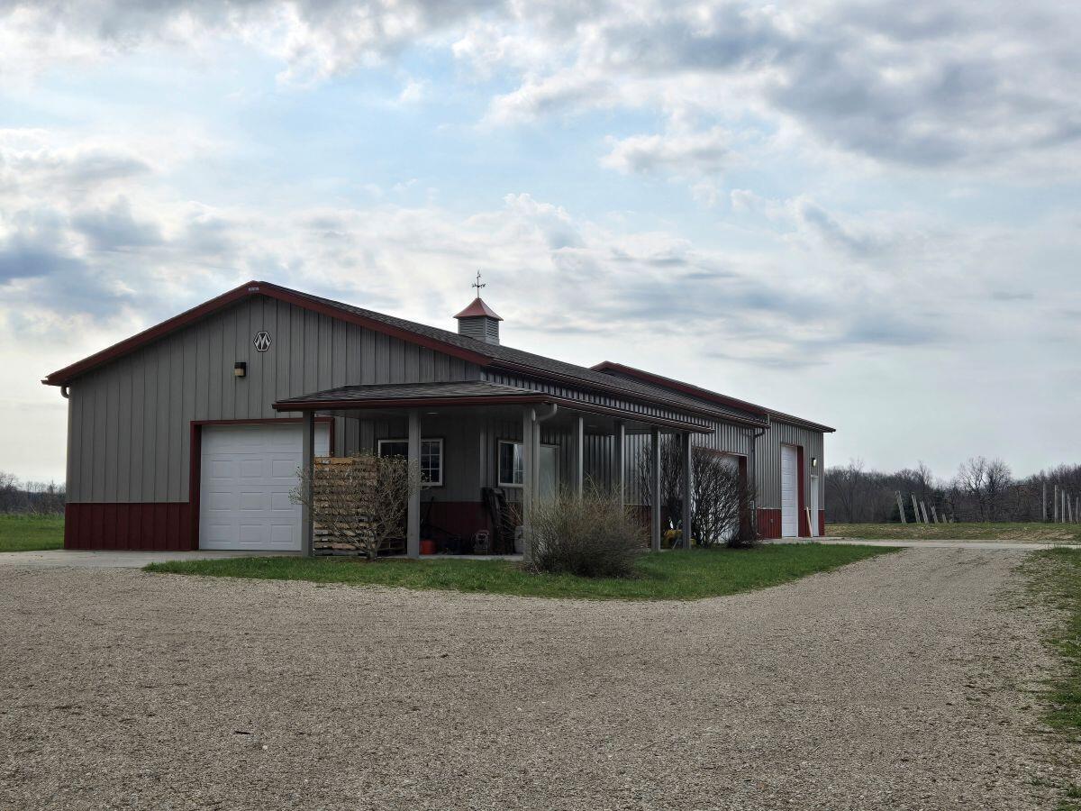 26701 80th Ave, Lawton, MI à vendre Photo de l’immeuble– Image 1 sur 30