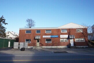 Plus de détails pour 83-85 Power Rd, Pawtucket, RI - Local d'activités à louer