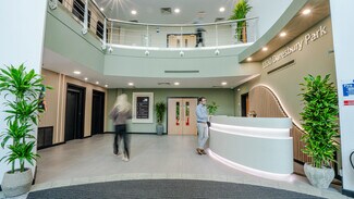 Plus de détails pour 1100 Daresbury Park, Warrington - Bureau à louer