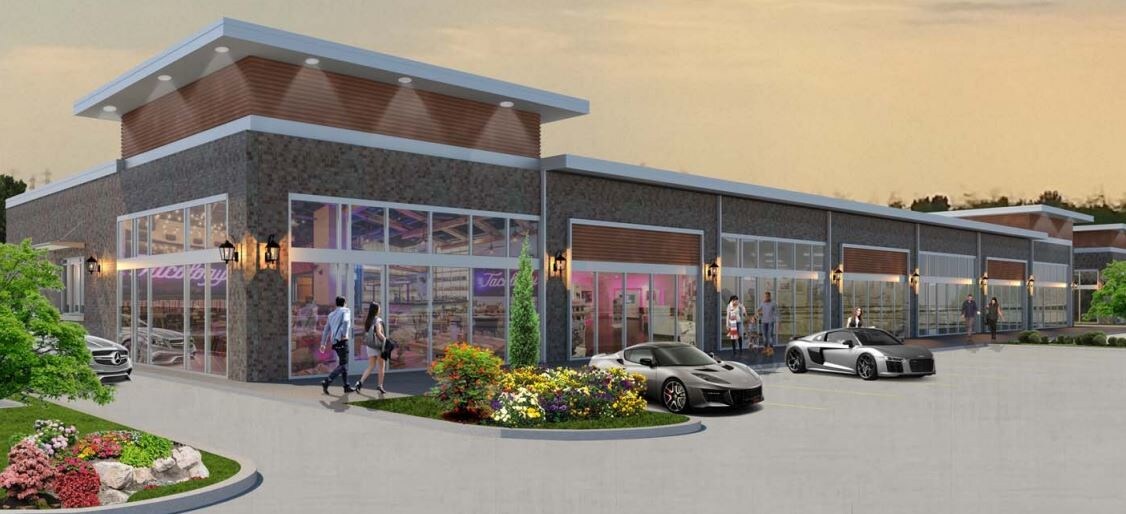 16733 W Airport Blvd, Richmond, TX à louer Photo principale– Image 1 sur 14