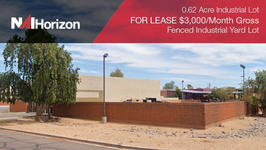 1302 E La Salle St, Phoenix, AZ à louer - Photo de l’immeuble – Image 1 sur 4