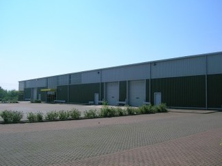Plus de détails pour Severnlink Distribution Centre, Chepstow - Local d'activités, Industriel/Logistique à louer