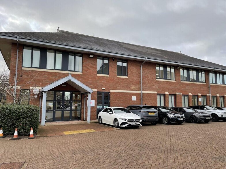 Holland Dr, Newcastle Upon Tyne à louer - Photo de l’immeuble – Image 2 sur 22