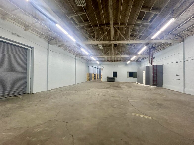 414 W Florence Ave, Inglewood, CA à vendre - Photo de l’immeuble – Image 2 sur 18