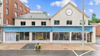 Plus de détails pour 1191 Main St, East Hartford, CT - Local commercial à vendre