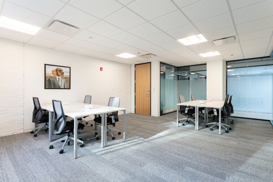 800 Town And Country Blvd, Houston, TX à louer - Photo intérieure – Image 3 sur 15