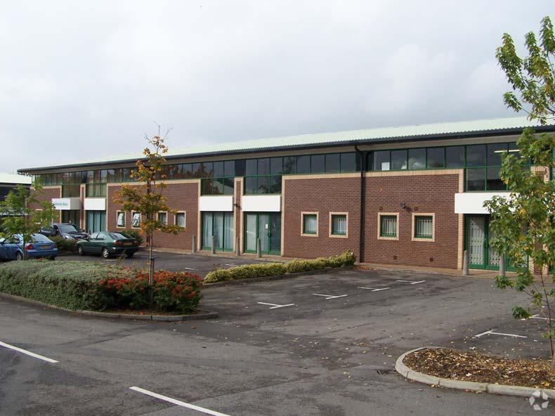 Majors Rd, Swindon à louer Photo de l’immeuble– Image 1 sur 2