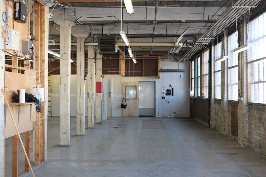 65 Main St, Springfield, MA à vendre - Photo intérieure – Image 3 sur 7