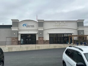 981 S Main St, Logan, UT à louer Photo de l’immeuble– Image 2 sur 14