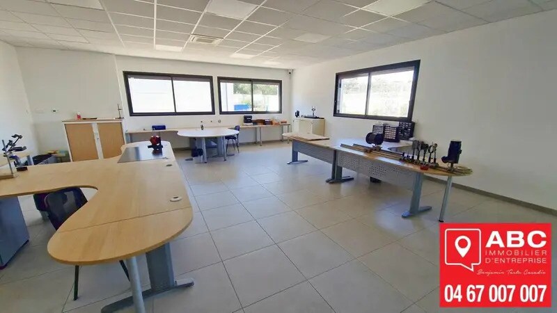 Bureau dans Rivesaltes à louer - Photo intérieure – Image 3 sur 9
