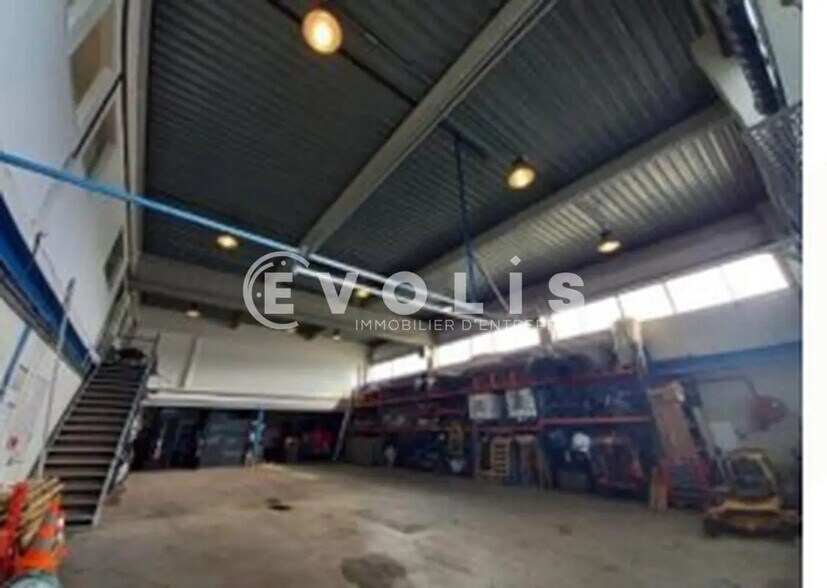 22 Avenue Ariane, Mérignac à louer - Photo intérieure – Image 2 sur 8