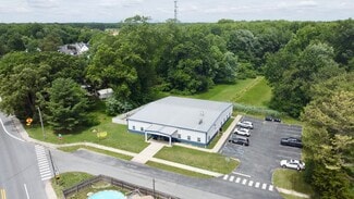 Plus de détails pour 21 North St, Hartly, DE - Local commercial à vendre