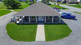 Plus de détails pour 615 Mallard Ln, Henderson, KY - Sports et loisirs à vendre