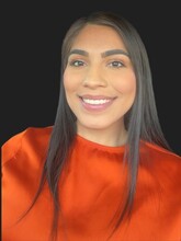 Isis Casillas
