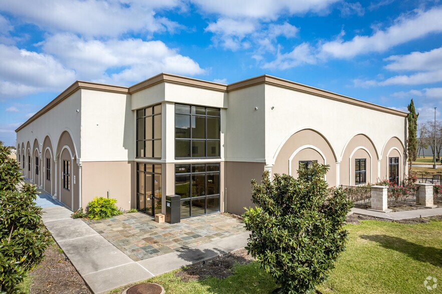 11150 Cash Rd, Stafford, TX à louer - Photo principale – Image 1 sur 16