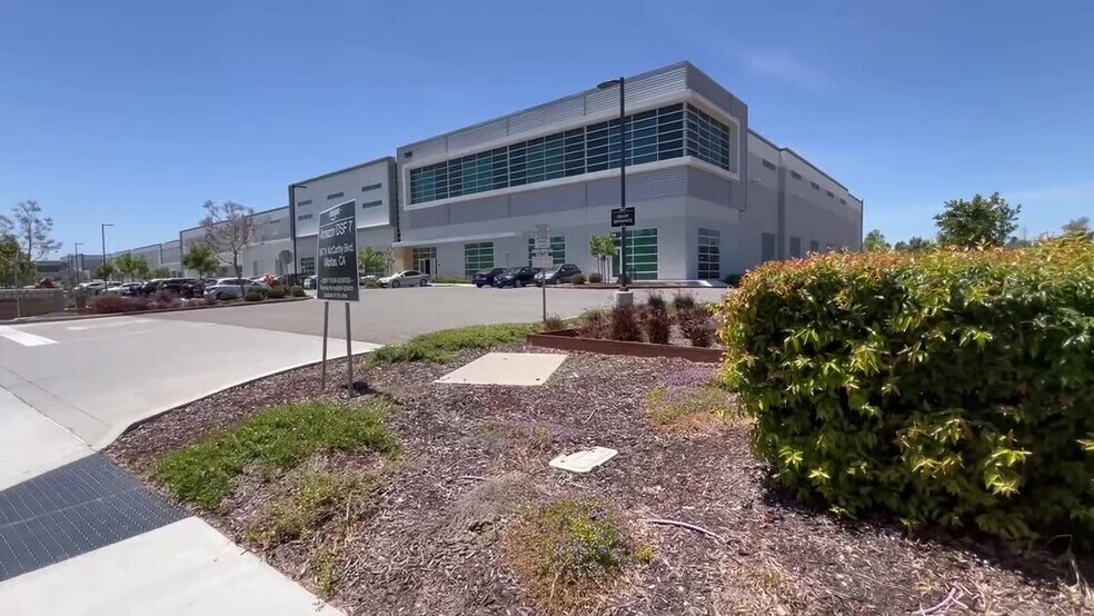 1429 N McCarthy Blvd, Milpitas, CA à louer - Vidéo sur l’annonce professionnelle – Image 2 sur 4