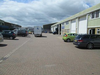 Plus de détails pour Castle Rd, Sittingbourne - Industriel/Logistique à louer