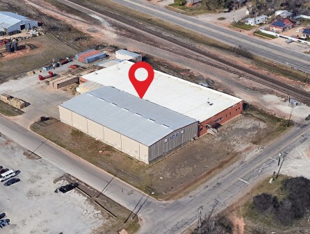 908 N Beverly Dr, Wichita Falls, TX à louer - Photo principale – Image 1 sur 28
